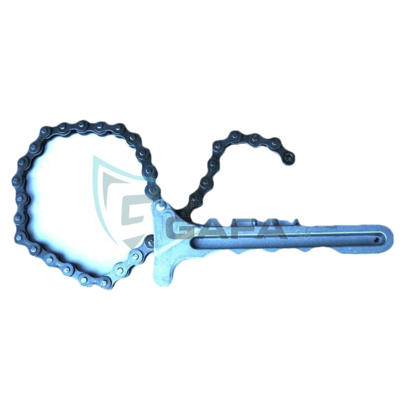 E-shop ENERGY Kľúč na olejové filtre , reťazový NE00310