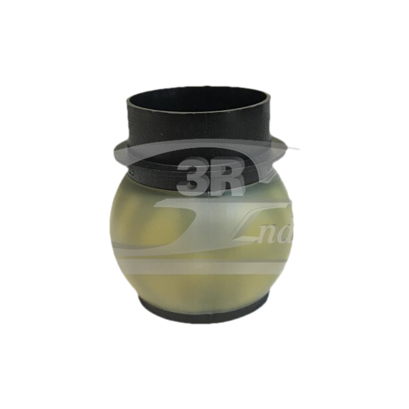 E-shop 3RG Guľová hlava radiacej tyče 26717