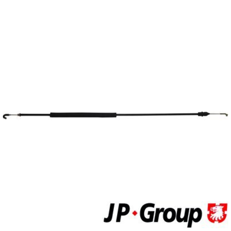 JP GROUP Tiahlo, odmykanie dverí 1171000100