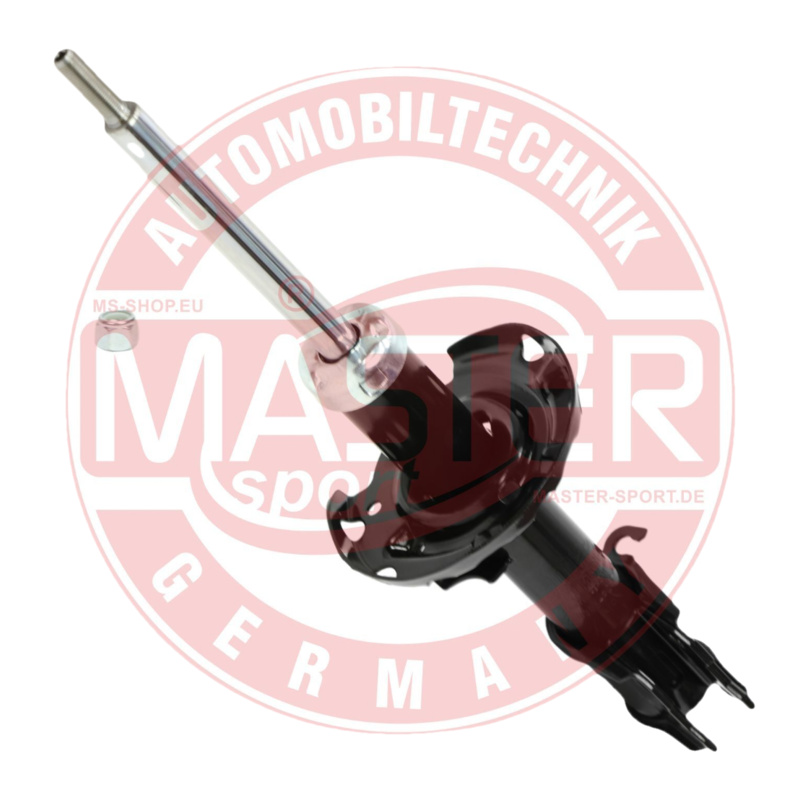 MASTER-SPORT Tlmič pérovania 290386-PCS-MS