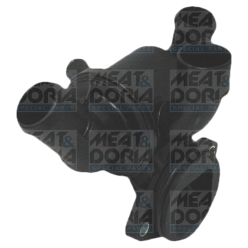 MEAT & DORIA Termostat chladenia 92754