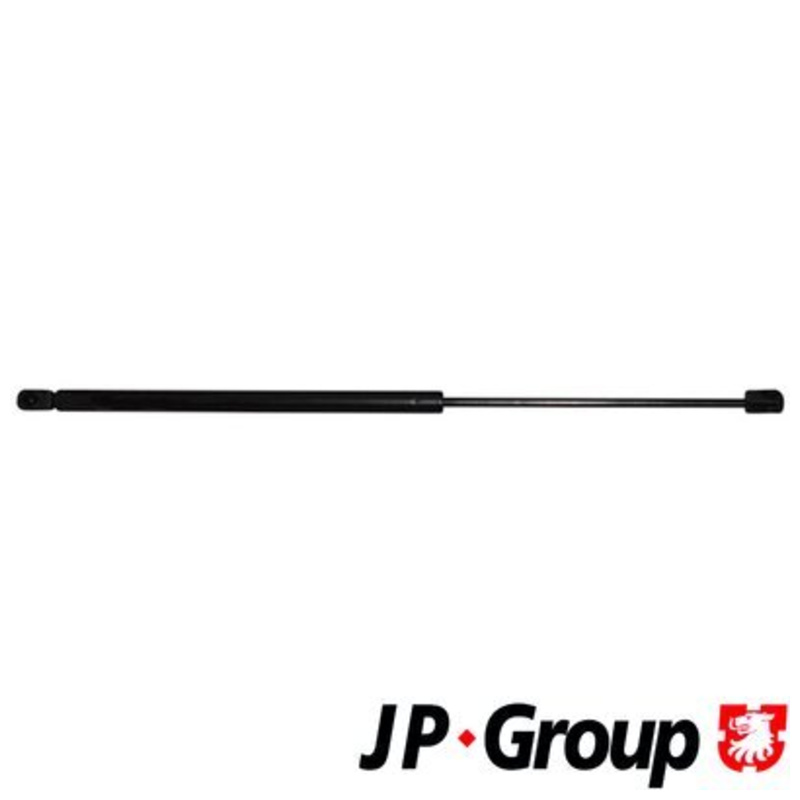 JP GROUP Pneumatická pružina, Batožinový/nákladný priestor 1581202600