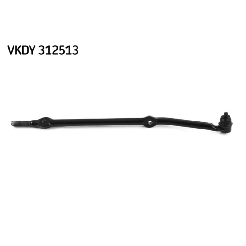 E-shop SKF Hlava/čap spojovacej tyče riadenia VKDY 312513