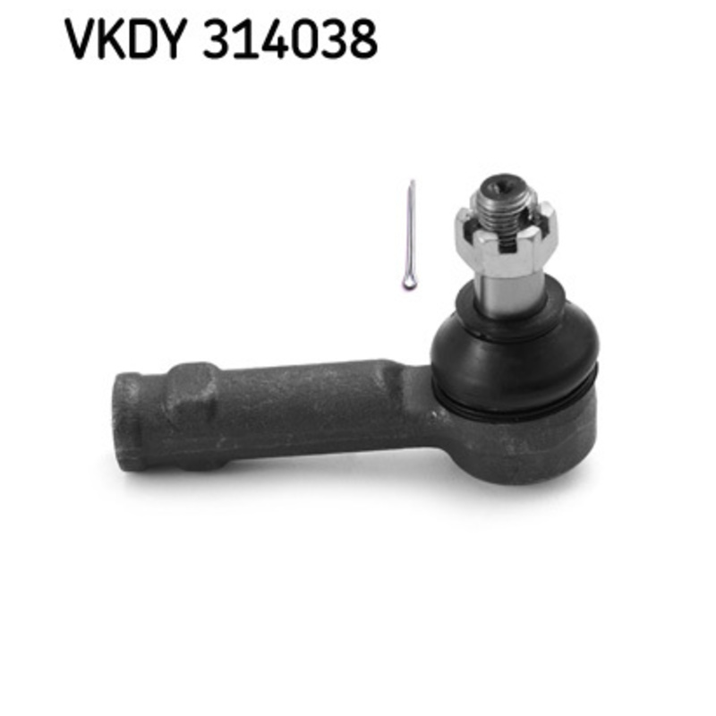 E-shop SKF Hlava/čap spojovacej tyče riadenia VKDY 314038