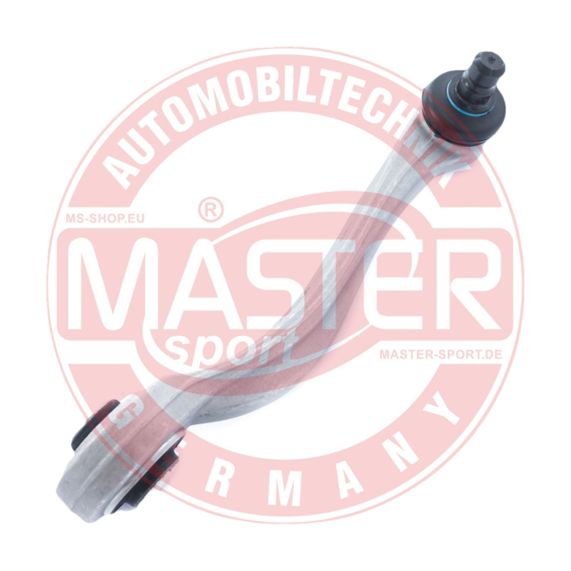 MASTER-SPORT Rameno zavesenia kolies 27029PCSMS