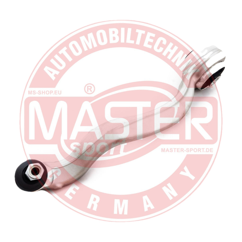 MASTER-SPORT Rameno zavesenia kolies 37837PCSMS