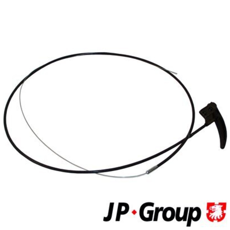 E-shop JP GROUP Lanko pre otváranie kapoty motora 1170700400