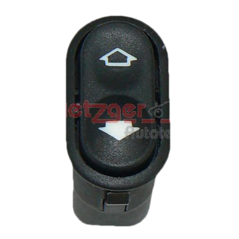 METZGER Spínač elektrického otvárania okien 0916055