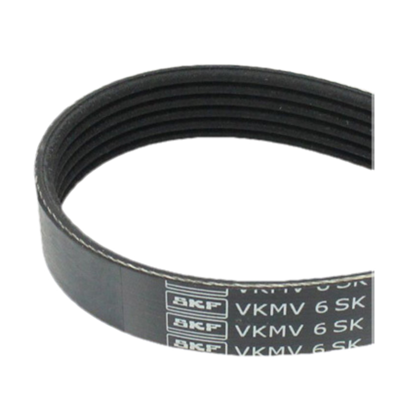 SKF Ozubený klinový remeň VKMV6SK1024