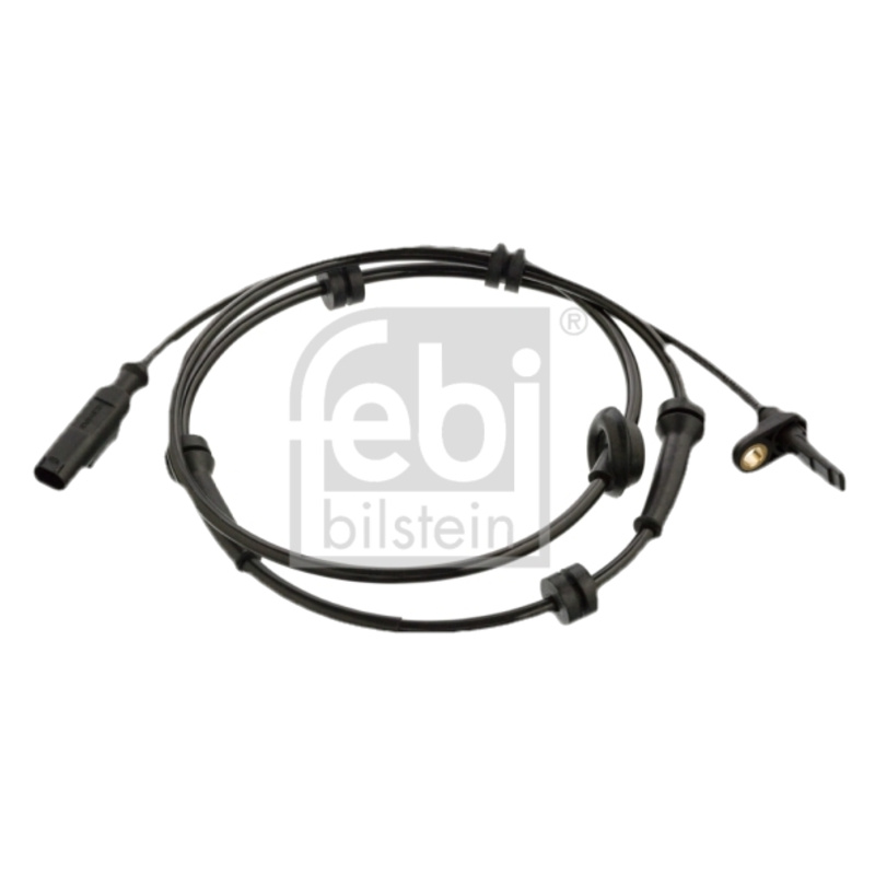 FEBI BILSTEIN Snímač počtu otáčok kolesa 106773