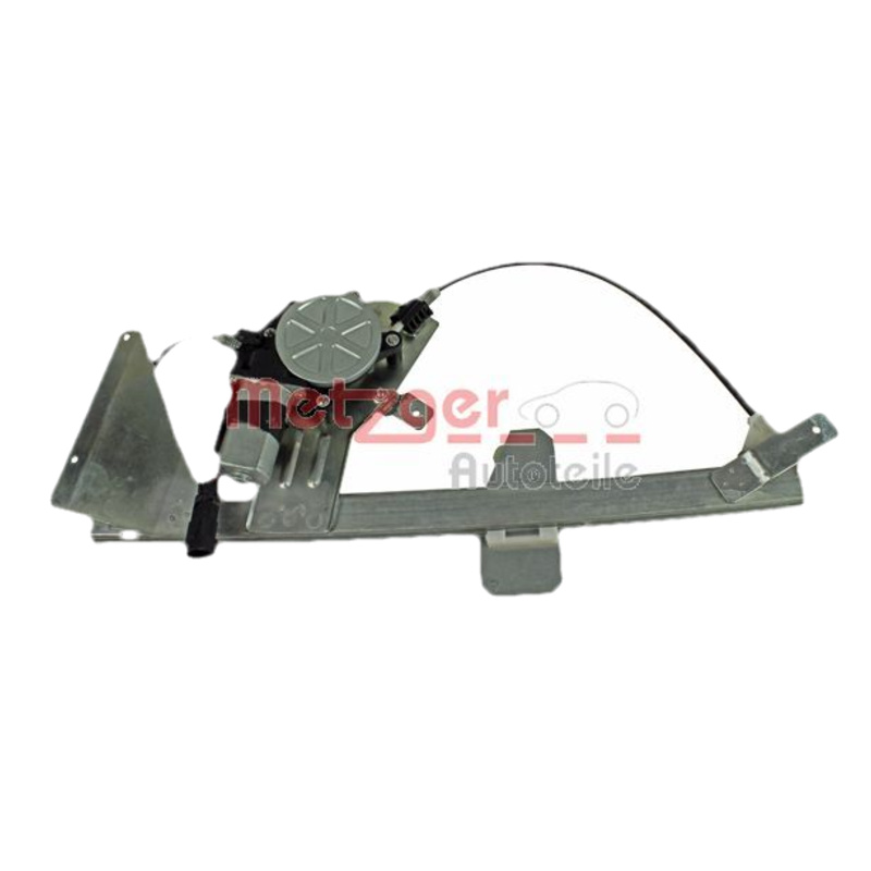 METZGER Mechanizmus zdvíhania okna 2160377