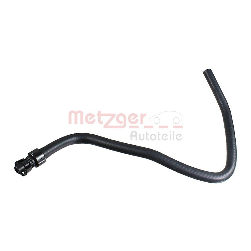 METZGER Hadica chladenia 2421603
