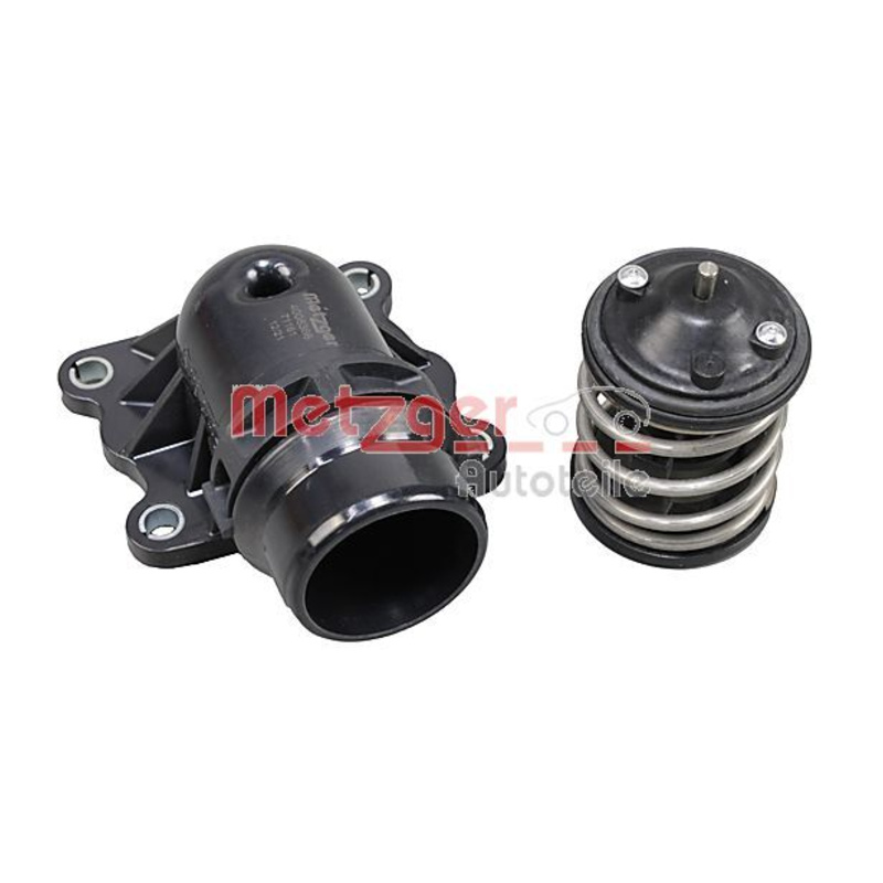 METZGER Termostat chladenia 4006366