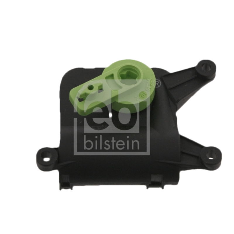 FEBI BILSTEIN Nastavovací prvok zmiežavacej klapky 34155