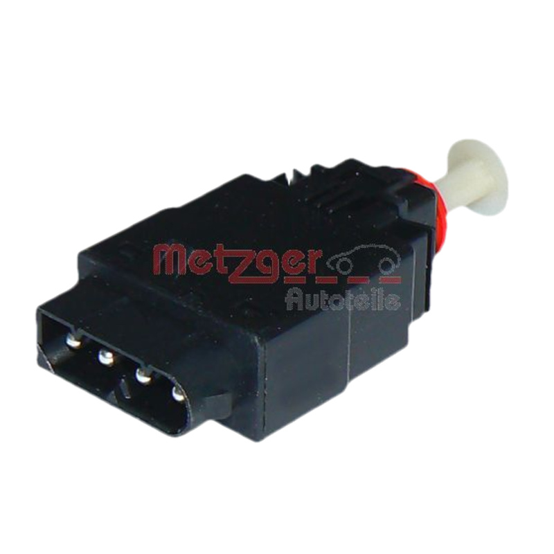METZGER Spínač brzdových svetiel 0911077
