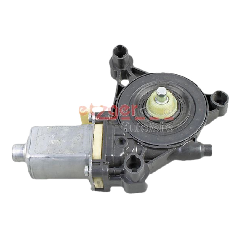 METZGER Elektromotormot otvárania okien 2160607