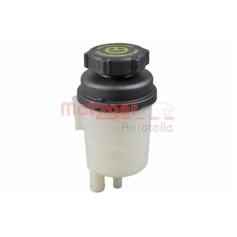 METZGER Vyrovnávacia nádobka hydraulického oleja pre servo 2140299