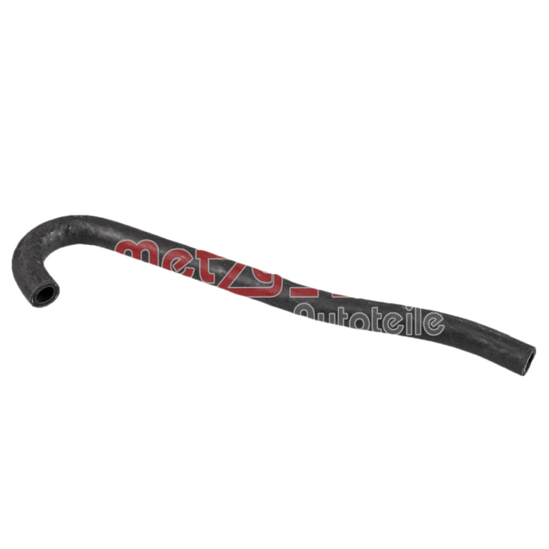 METZGER Hydraulická hadica pre riadenie 2361163