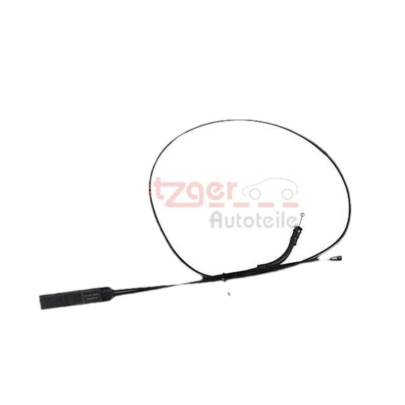 E-shop METZGER Lanko pre otváranie kapoty motora 3160045