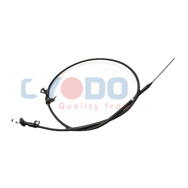 OYODO Ťažné lanko parkovacej brzdy 70H0348-OYO