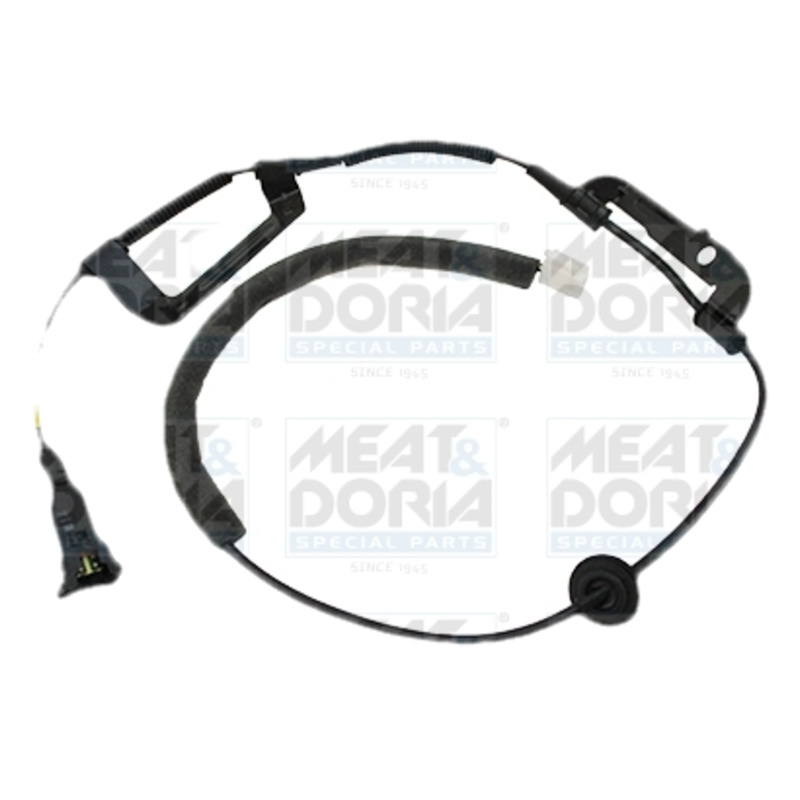 MEAT & DORIA Prepojovacie vedenie ABS 90840