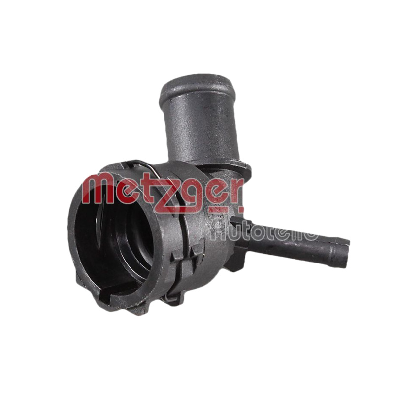 METZGER Príruba chladenia 4010418