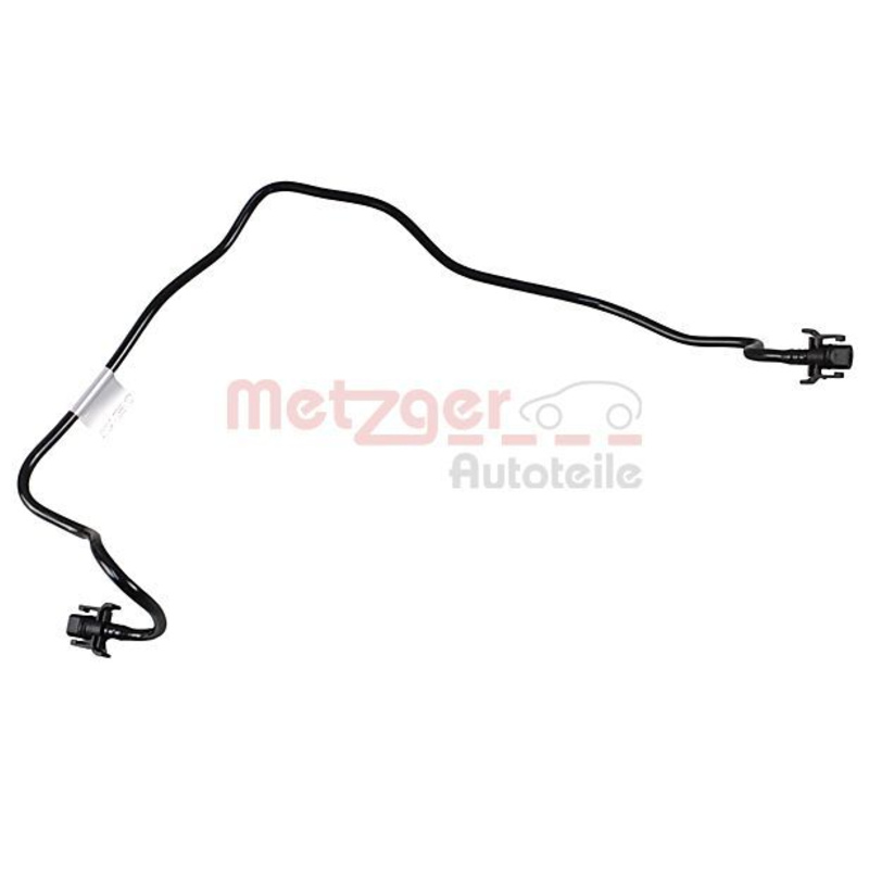 METZGER Potrubie chladiacej kvapaliny 4010347