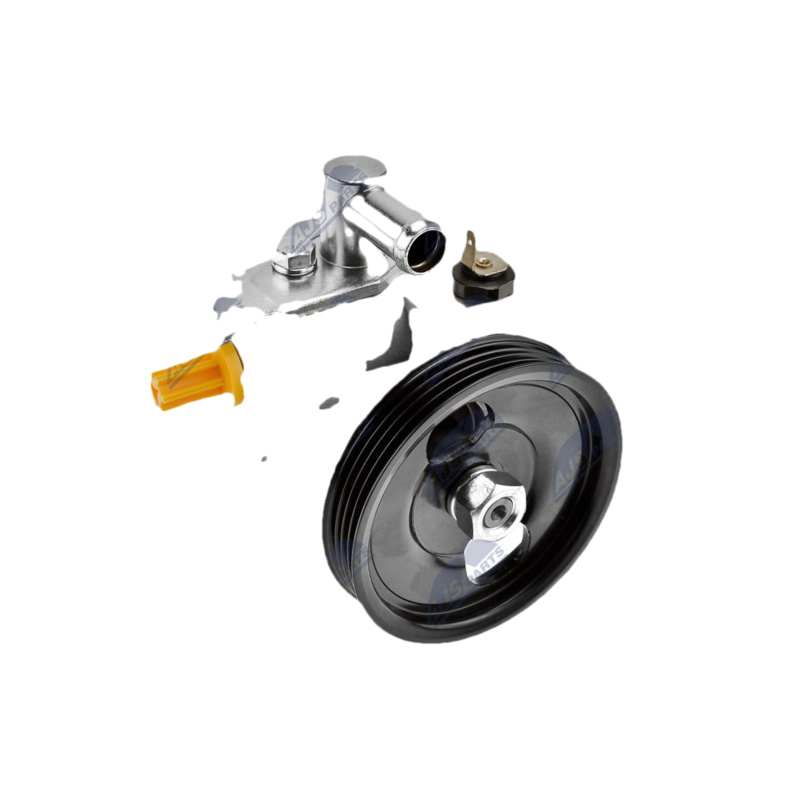 NTY Hydraulické čerpadlo pre riadenie SPW-KA-001