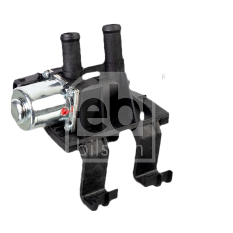 FEBI BILSTEIN Regulačný ventil chladenia 24233