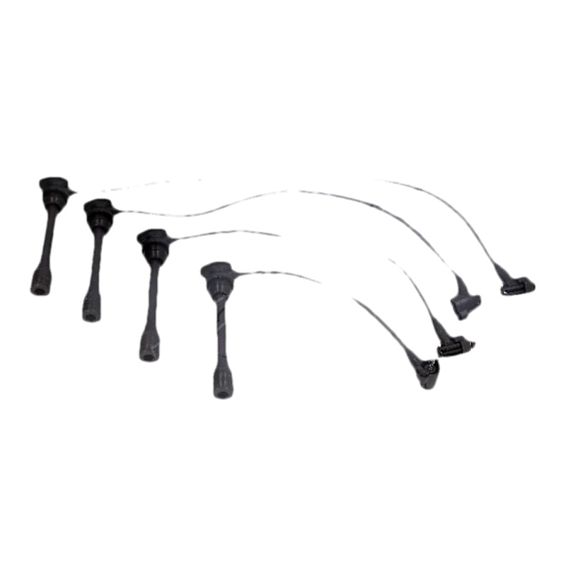 JAPANPARTS Sada zapaľovacích káblov IC237