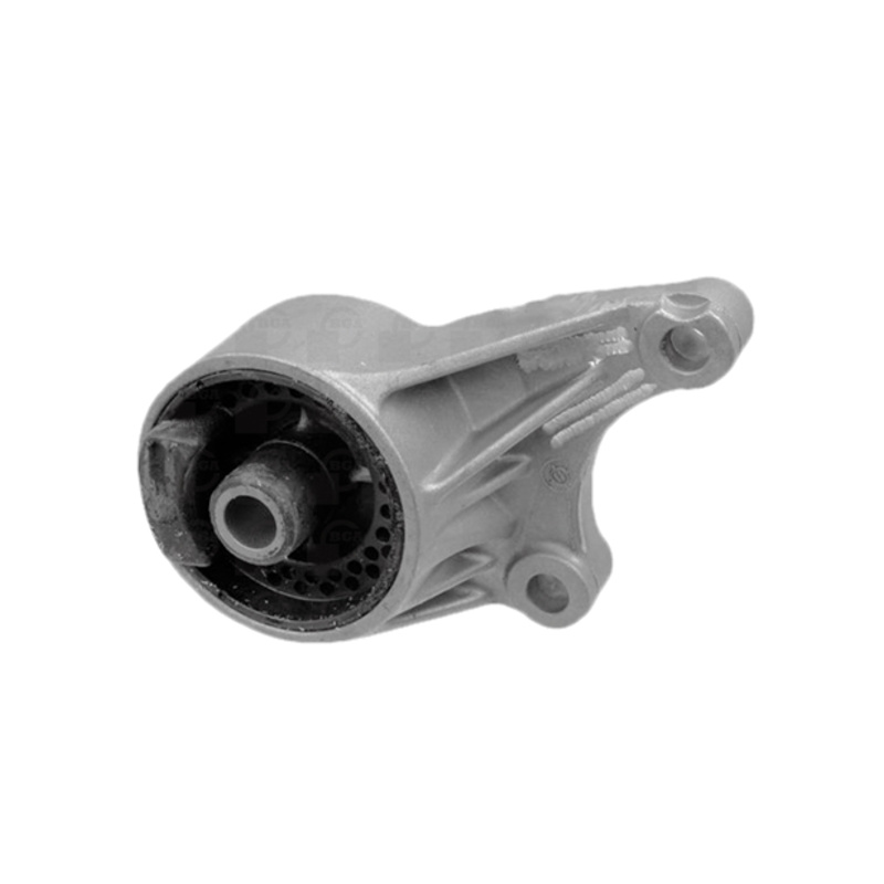 BGA Uloženie motora MT9168