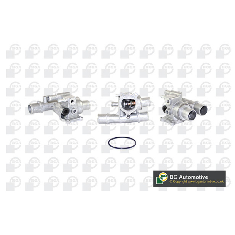 BGA Termostat chladenia CT5051