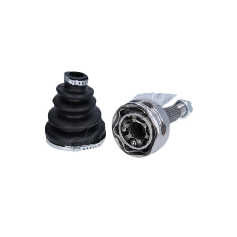 JAPANPARTS Sada kĺbov hnacieho hriadeľa GI1019