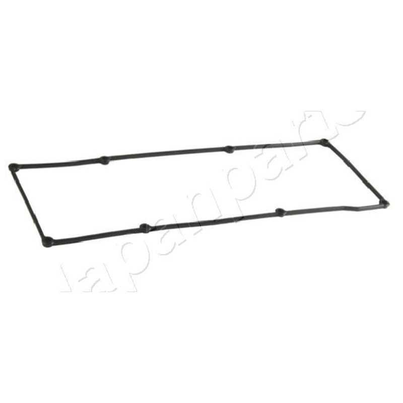 JAPANPARTS Tesnenie veka hlavy valcov GP525