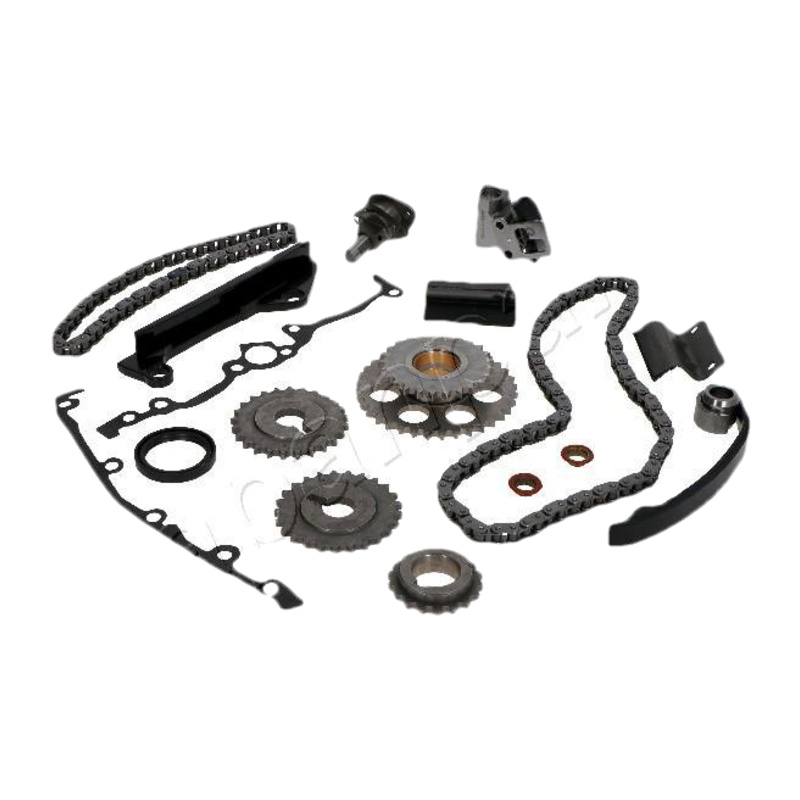 JAPANPARTS Sada rozvodovej reťaze KDK100