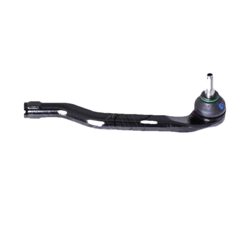 JAPANPARTS Hlava/čap spojovacej tyče riadenia TI009L