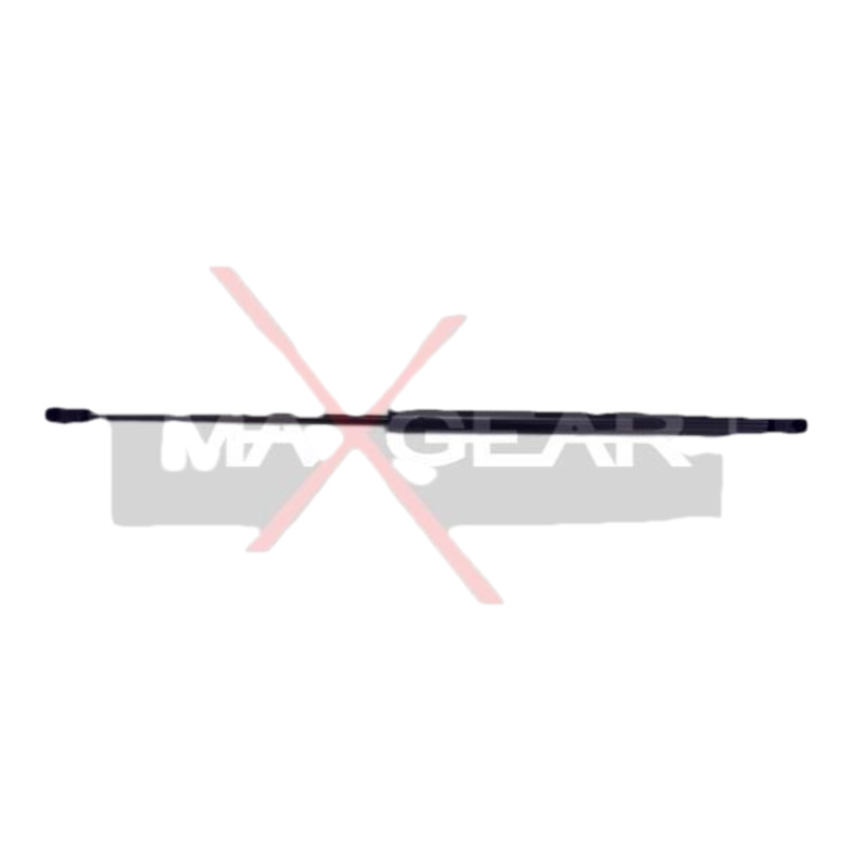 MAXGEAR Pneumatická pružina, Batožinový/nákladný priestor 120189