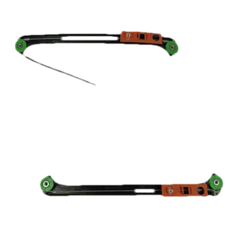 METZGER Mechanizmus zdvíhania okna 2160327