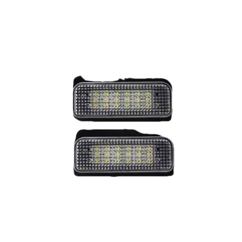 E-shop ABAKUS Osvetlenie poznávacej značky L54-210-0009LED