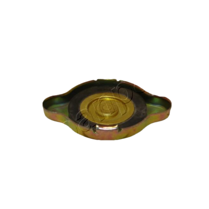 JAPANPARTS Uzatvárací kryt, chladič KHC22