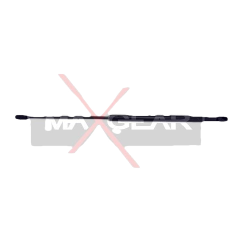 MAXGEAR Pneumatická pružina, Batožinový/nákladný priestor 120305