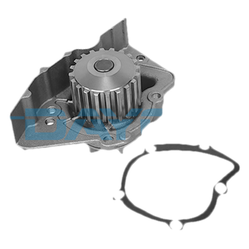 DAYCO Vodné čerpadlo, chladenie motora DP032