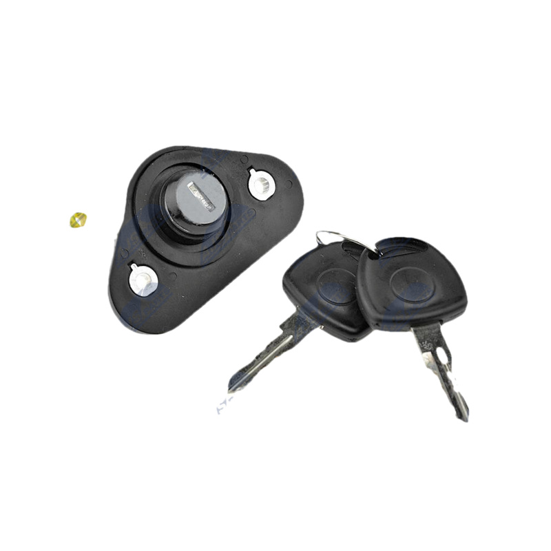 NTY Zámok zadných výklopných dverí EZC-PL-005