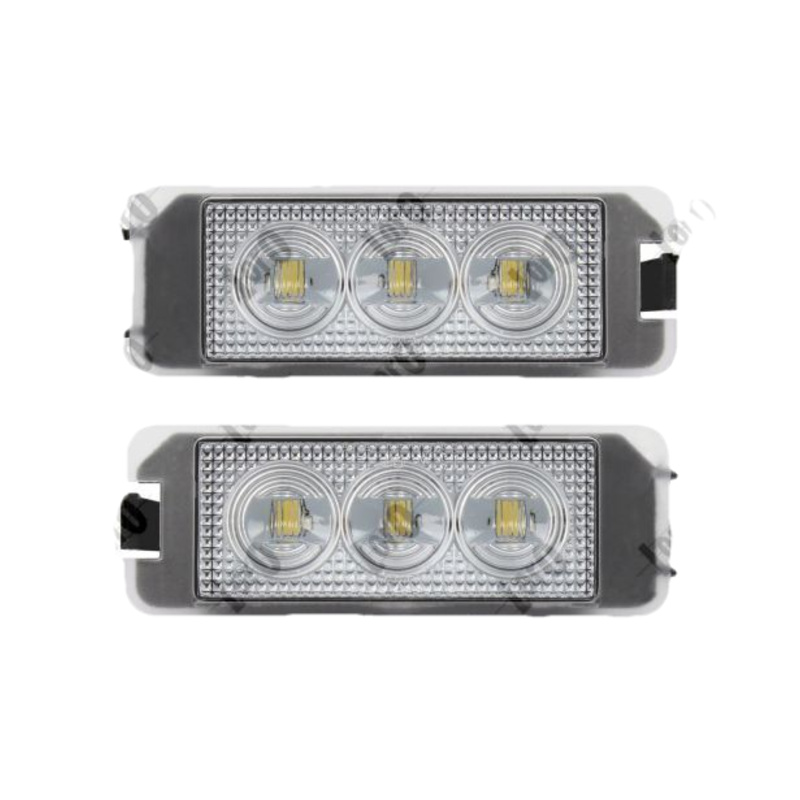E-shop ABAKUS Osvetlenie poznávacej značky L53-210-0006LED