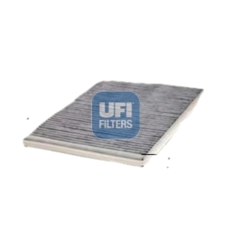 UFI Filter vnútorného priestoru 5412000