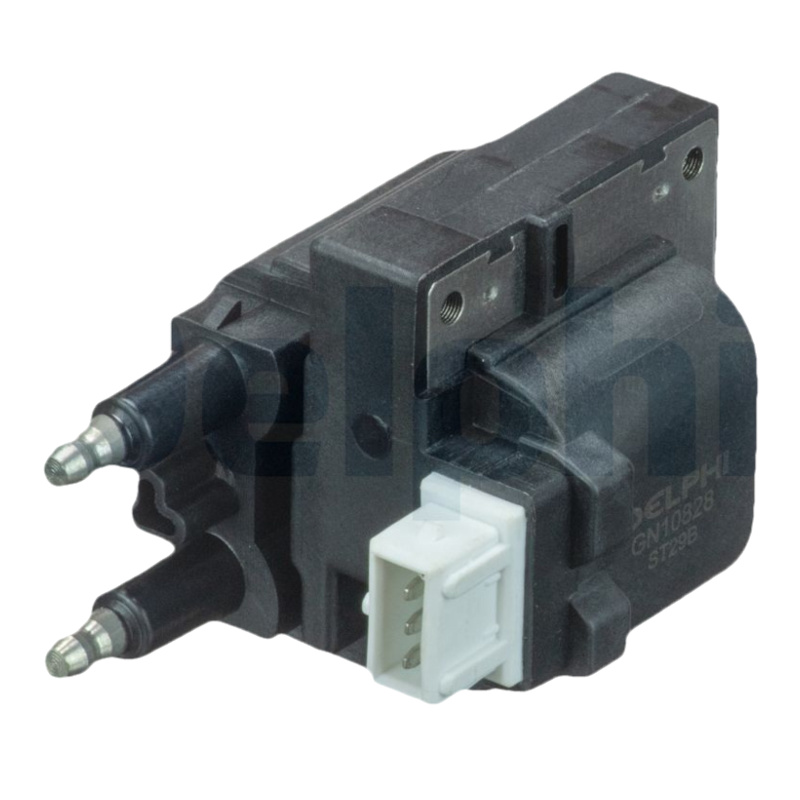 DELPHI Zapaľovacia cievka GN1082812B1