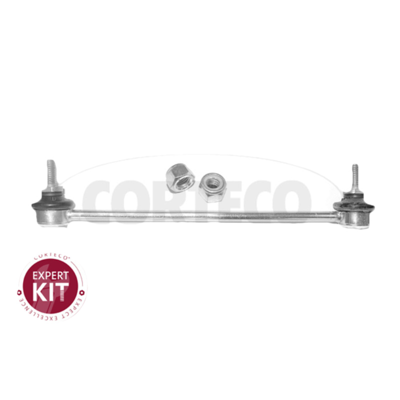 CORTECO Tyč/Vzpera stabilizátora 49400611