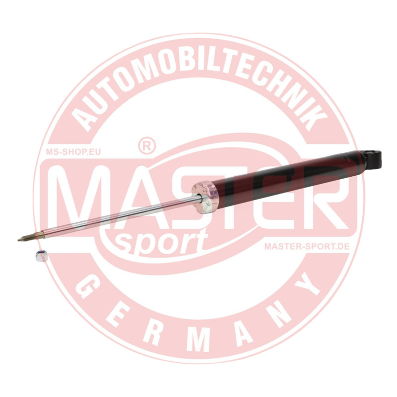 MASTER-SPORT Tlmič pérovania 313365PCSMS