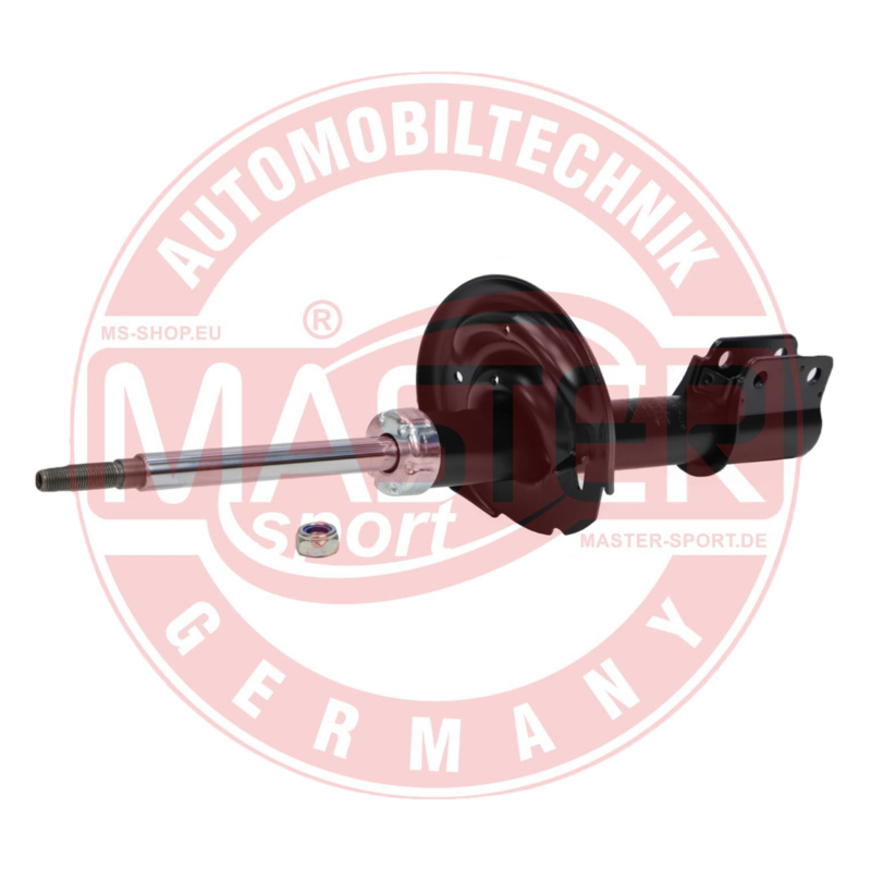 MASTER-SPORT Tlmič pérovania 317418PCSMS