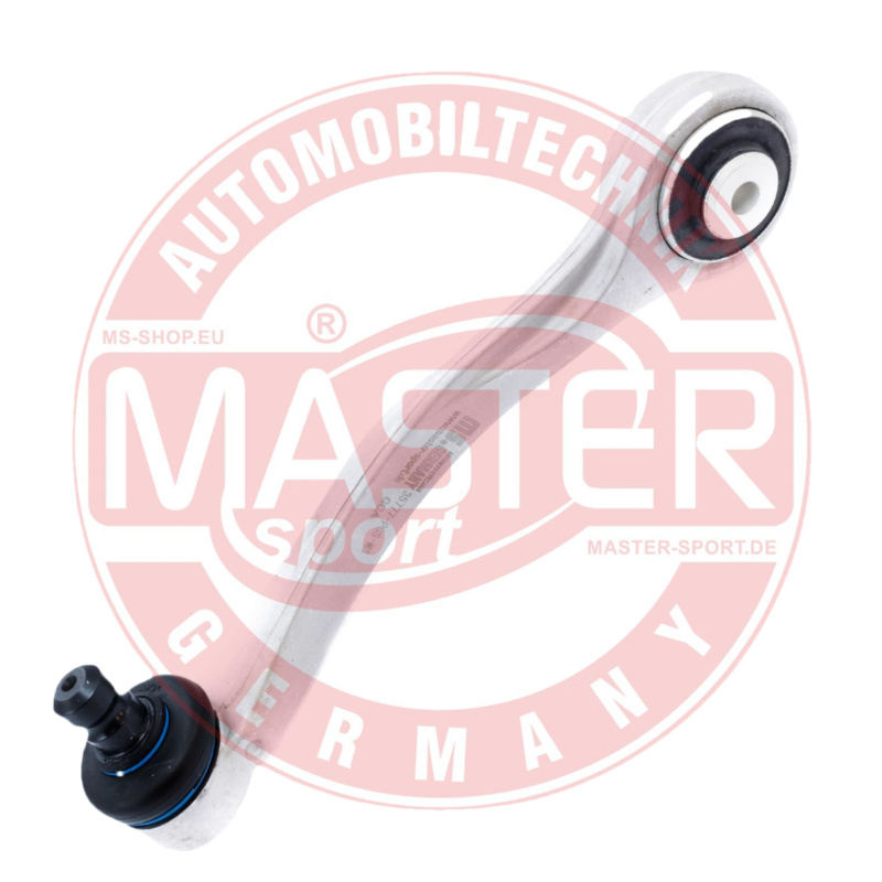 MASTER-SPORT Rameno zavesenia kolies 35777PCSMS